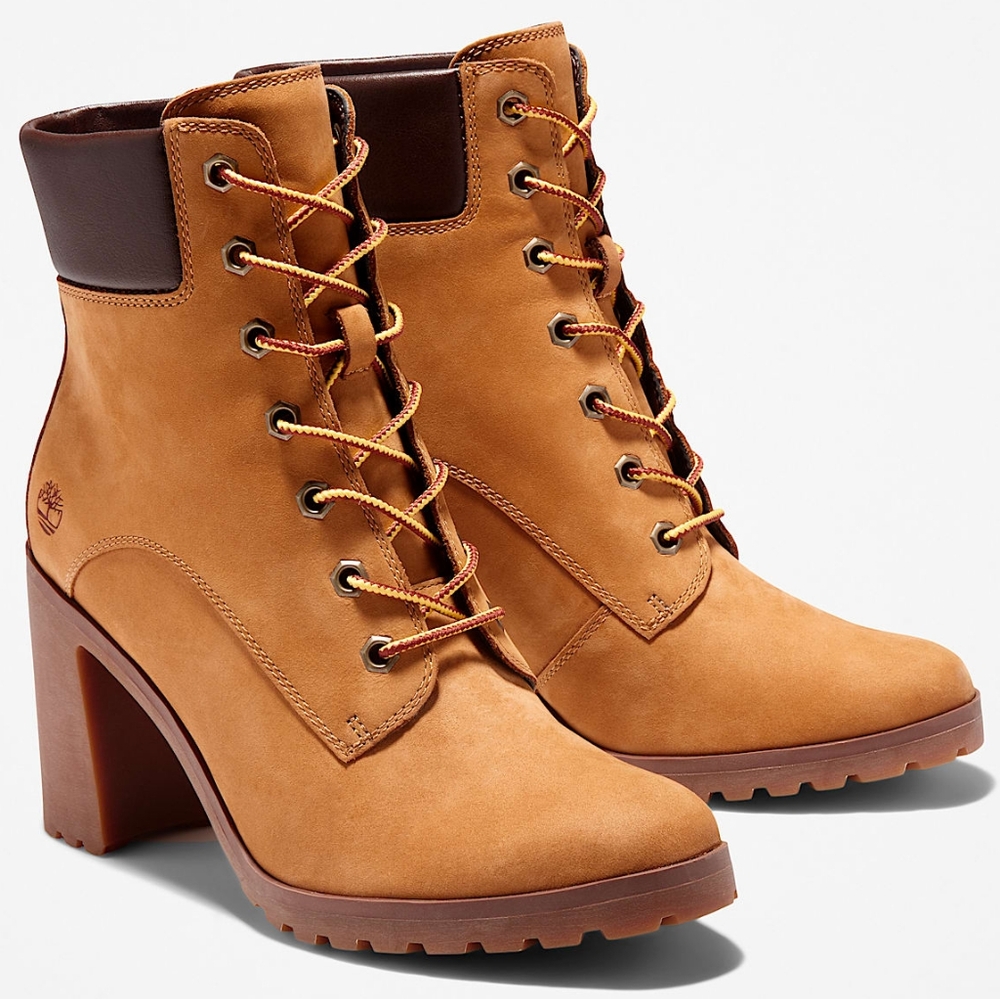 NWOB, Timberland Allington Boot